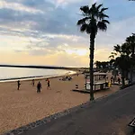 Ξενοδοχείο με διαμερίσματα Lavanda