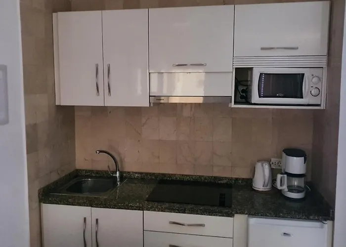 Lavanda 3* 美洲海滩