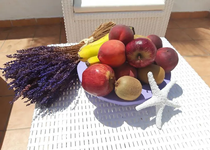 Lavanda 3* 美洲海滩