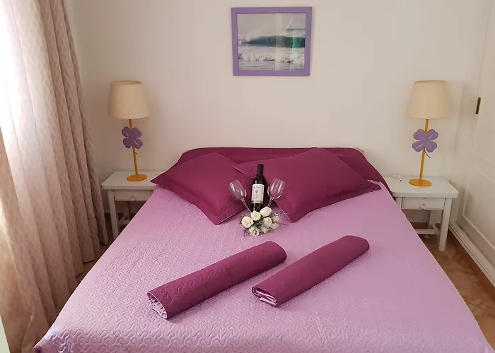 Lavanda 公寓式酒店