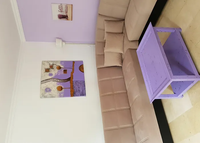 公寓式酒店 Lavanda