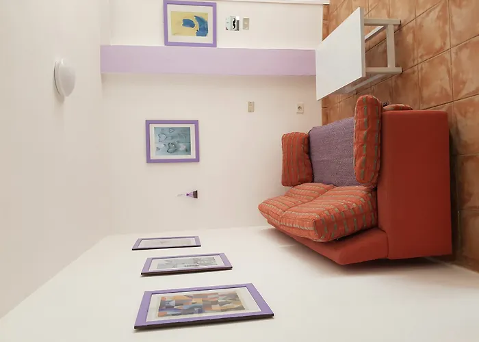 Lavanda 3* 美洲海滩