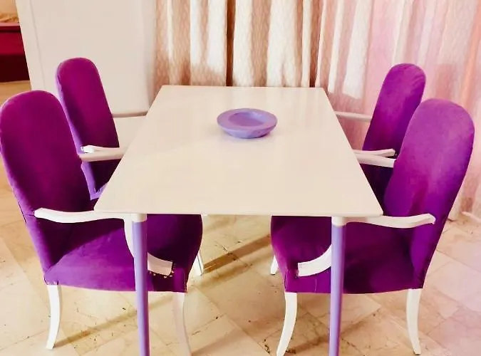 Lavanda 公寓式酒店 美洲海滩