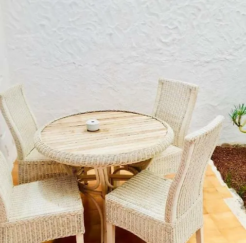 Lavanda 3* 美洲海滩