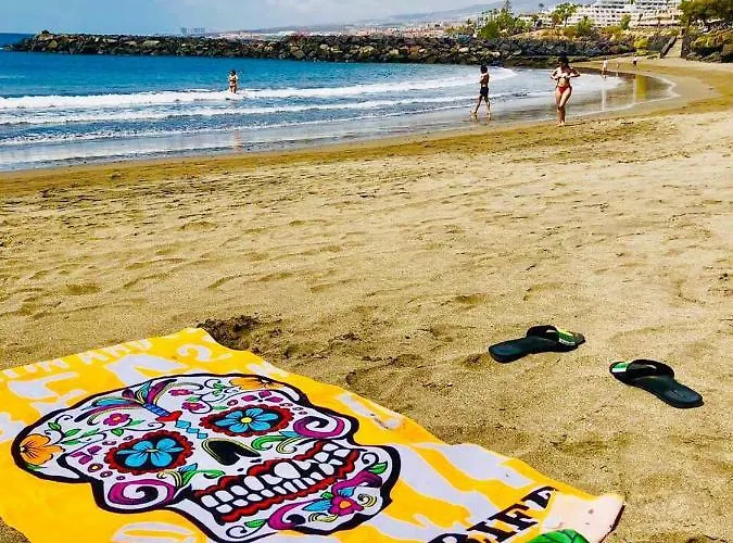 Lavanda 3* بلايا ذي لاس أميريكاس